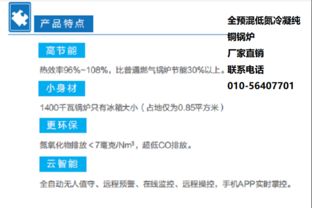 北京葆蓝 图 燃气热水锅炉 热水锅炉高清图片 高清大图